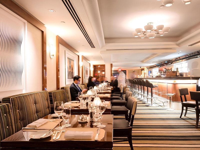 The Pierre New York