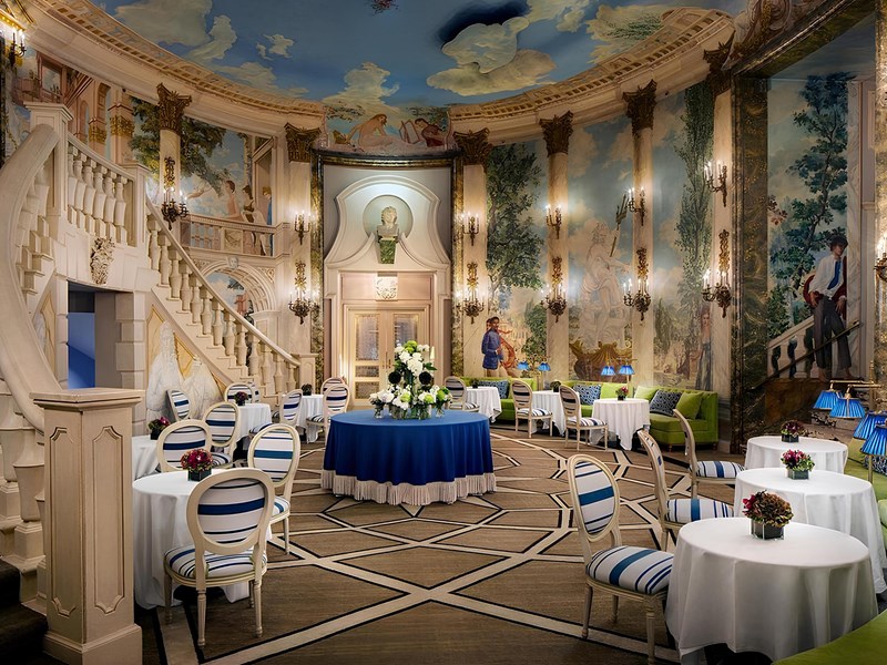 The Pierre New York