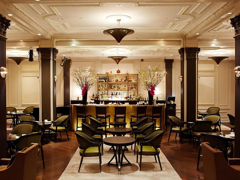 The Pierre New York