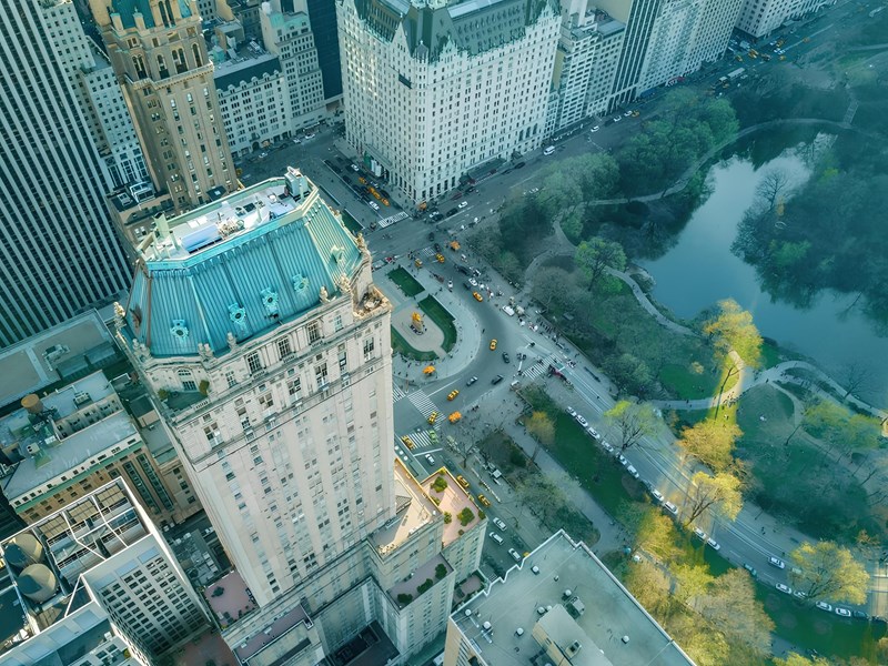 The Pierre New York