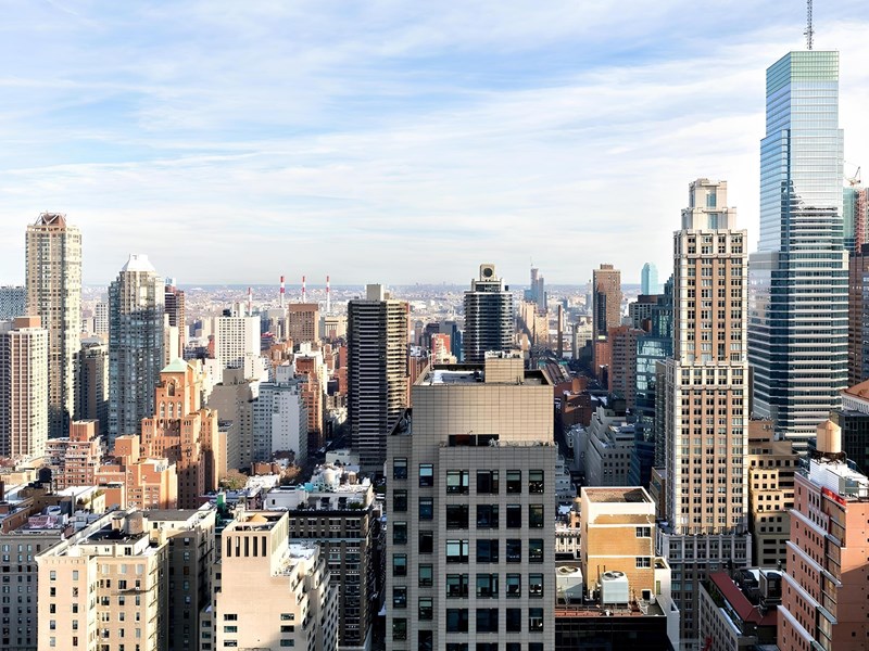 The Pierre New York