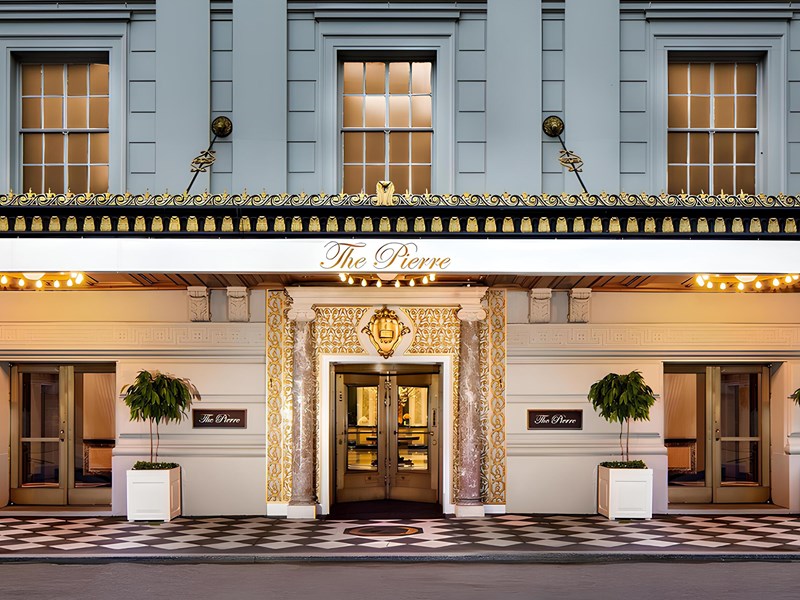 The Pierre New York