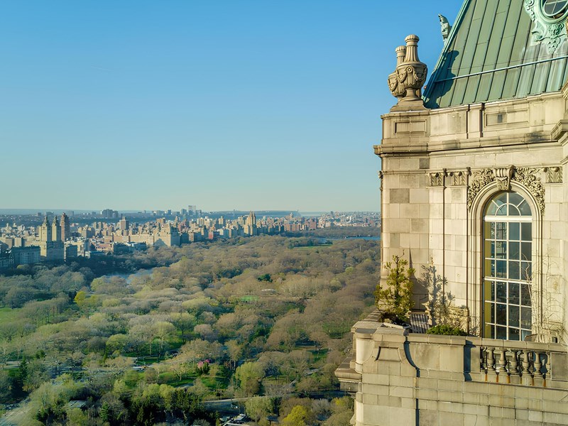 The Pierre New York