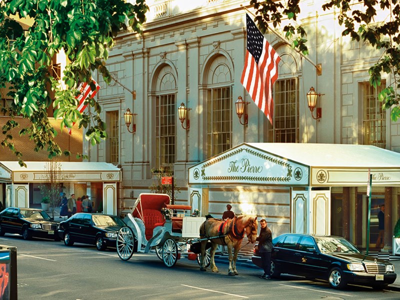 The Pierre New York