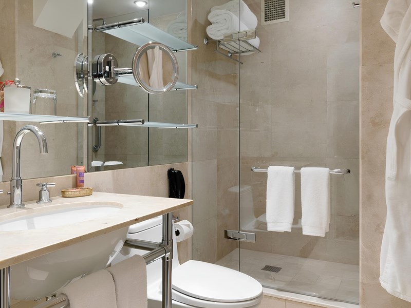 The Pierre New York, Superior Room