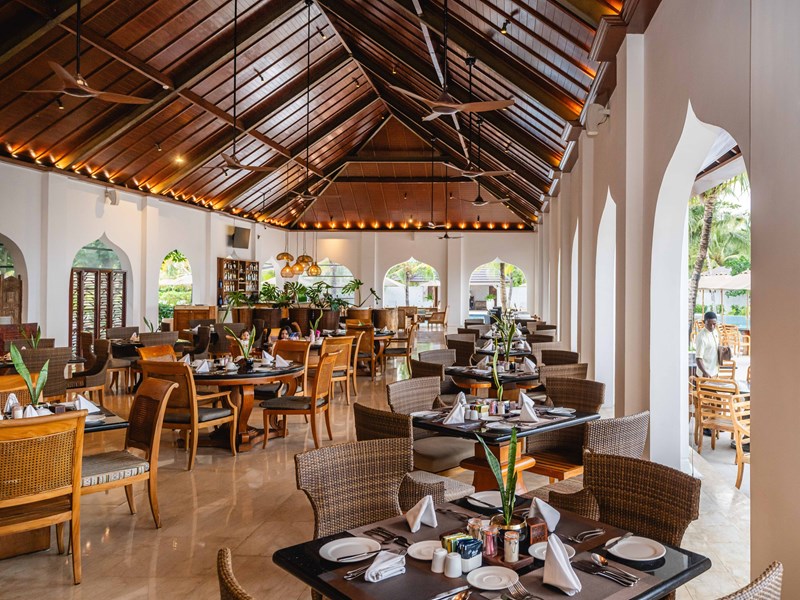 Le restaurant Dining Room Le restaurant Dining Room