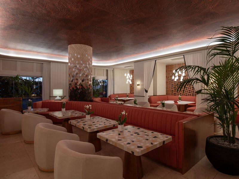 Expérience gastronomique doublement étoilée au restaurant M.B