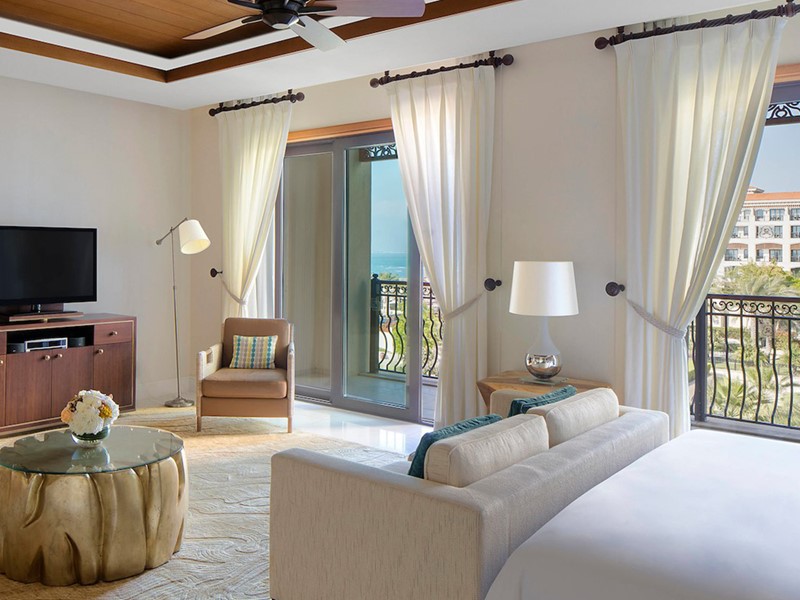 St. Regis Suite