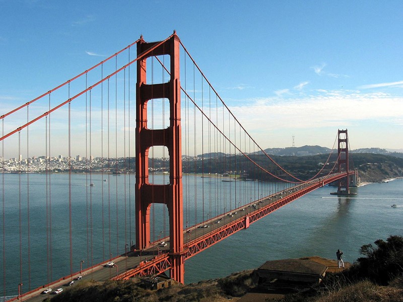 Partez à la découverte des plus belles attractions culturelles de San Francisco