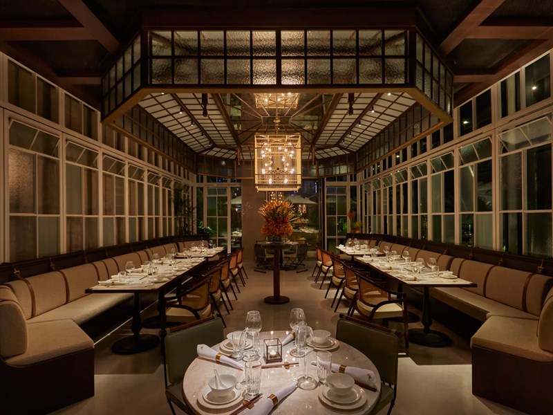 Mott 32 bangkok