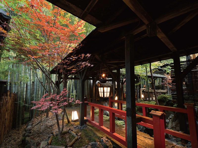 Takefue à Kyūshū