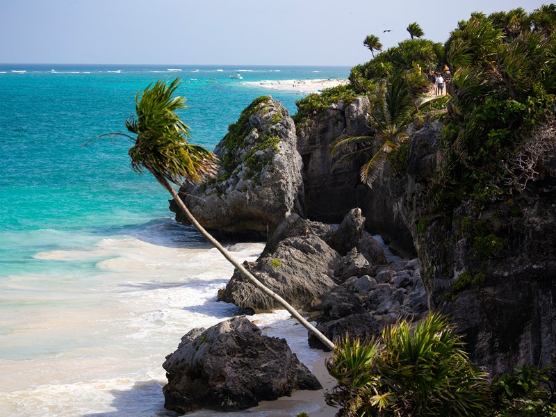 Une escapade inoubliable sur la côte sauvage à Tulum