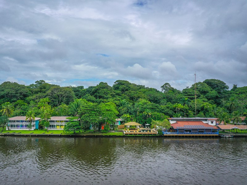 Escapade unique au coeur de Tortuguero
