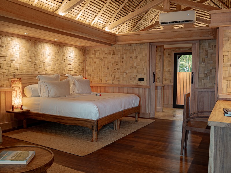 Beach Bungalow