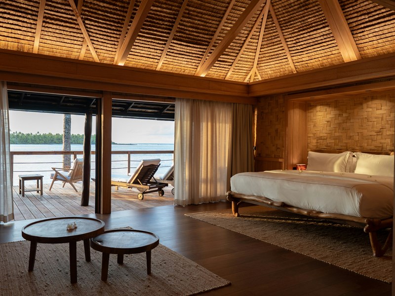Beach Suite
