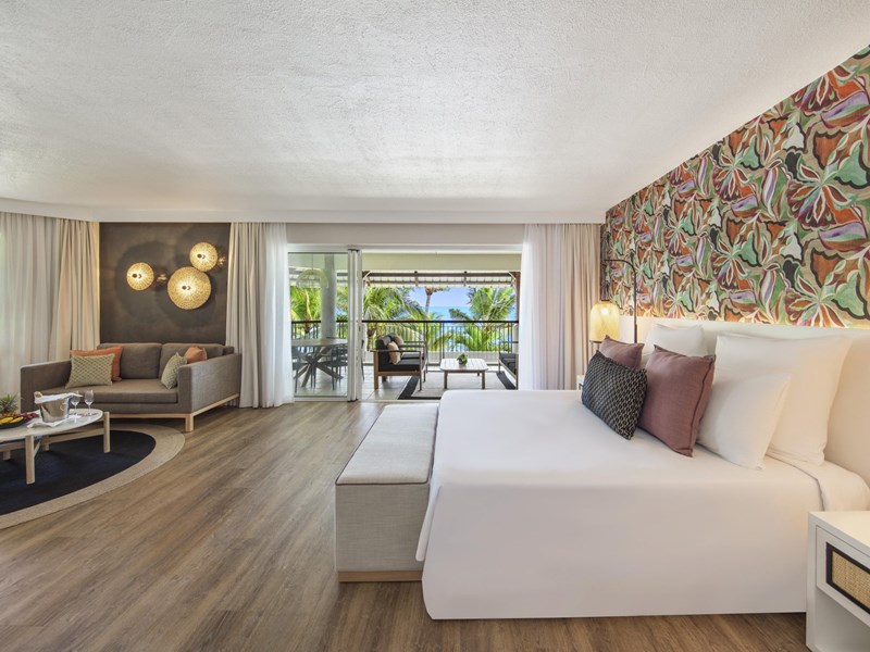 New 2-Bedroom Family Apartment