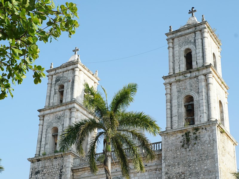 Les monuments de Valladolid