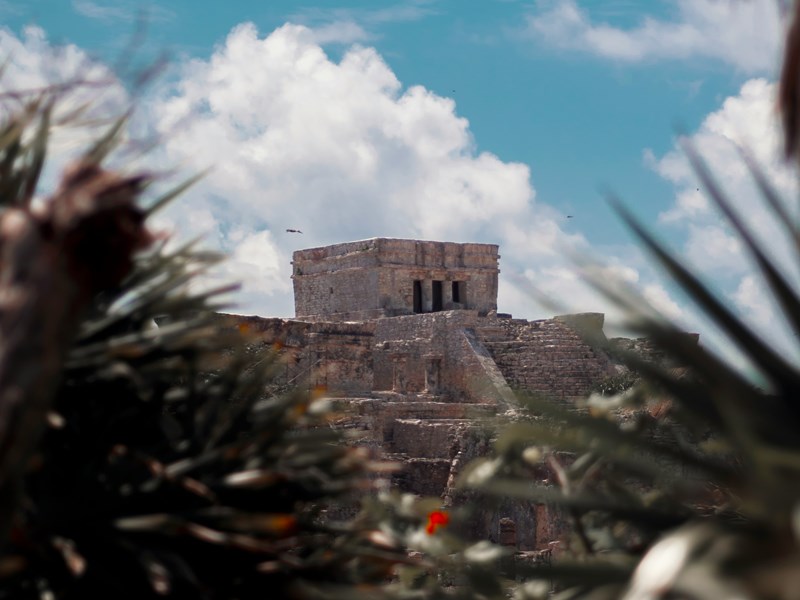 Le patrimoine unique de la région