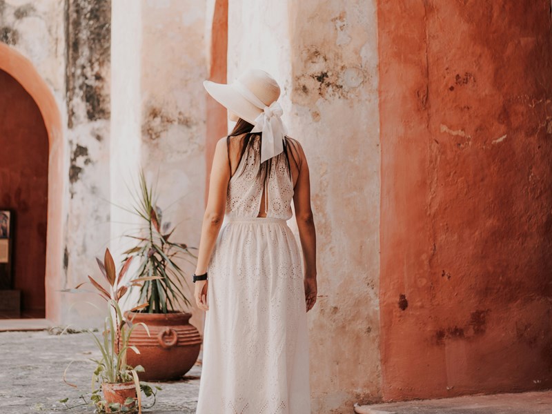 Immortalisez chaque instant de votre lune de miel