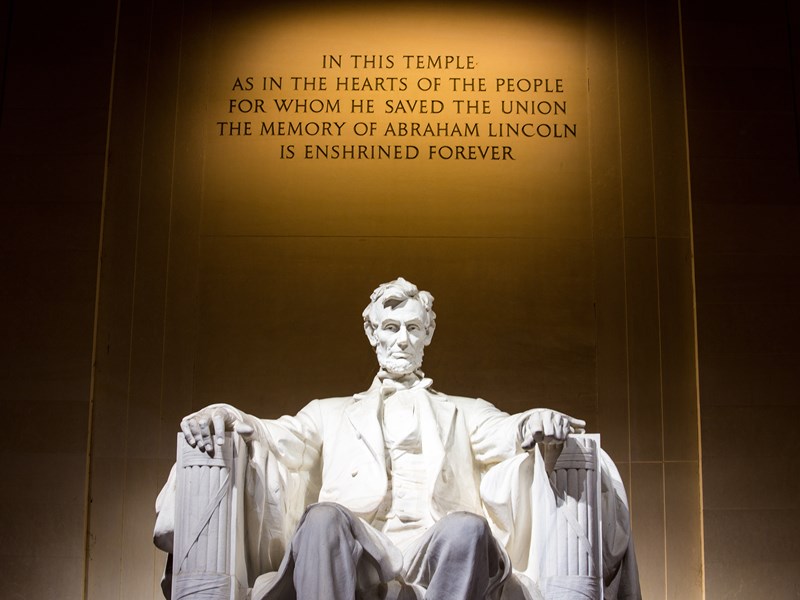 Washington DC