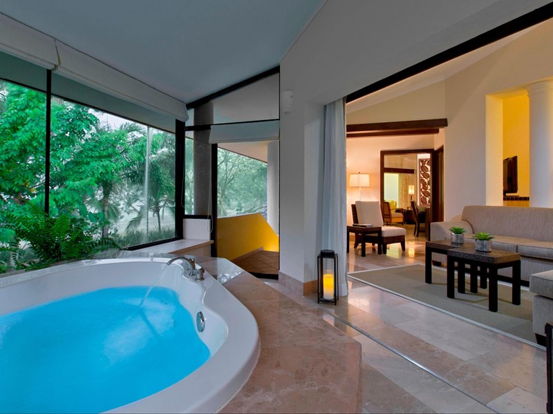 Master Family Suite