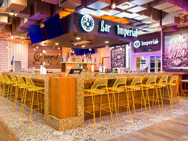 Le Sports Bar
