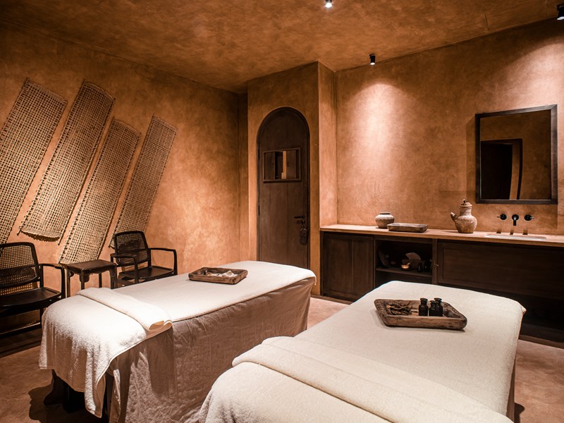 Offrez-vous un massage en duo
