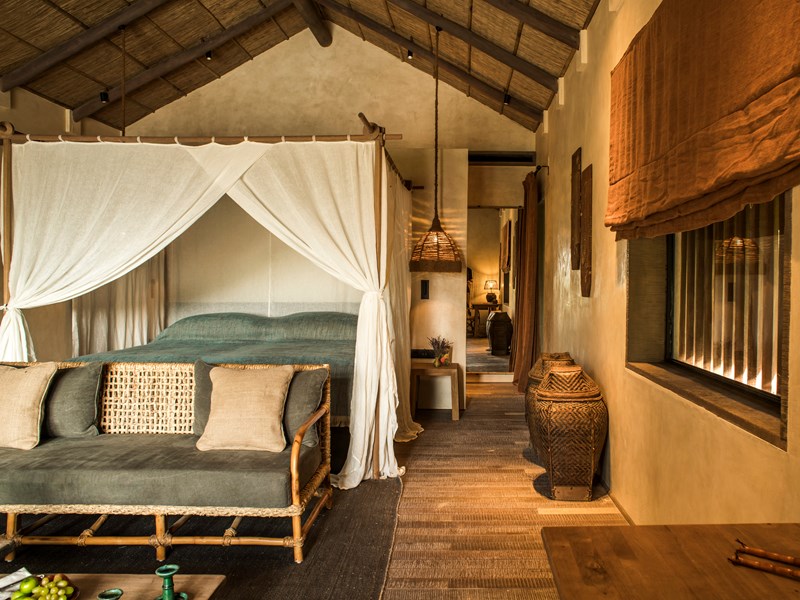 Beach Pool Villa