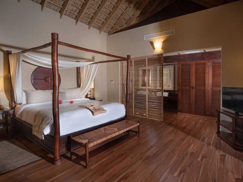  Romantic Junior Suite Garden View