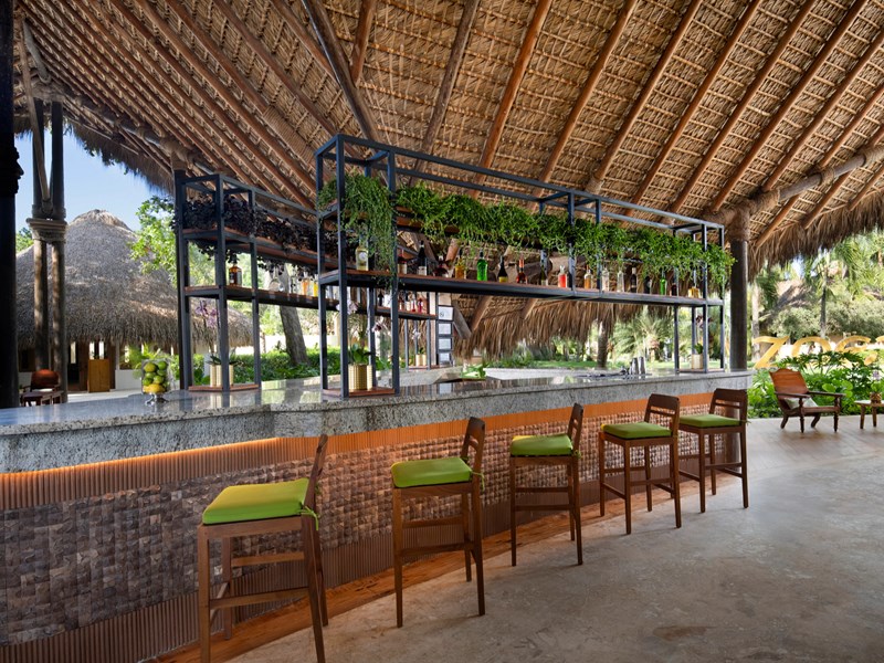 Le Lobby Bar