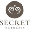 secret retreats