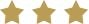 3 étoiles