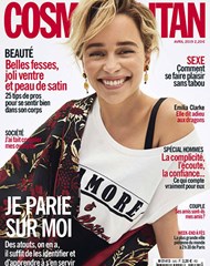 Cosmopolitan