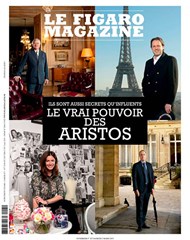 Le Figaro Magazine