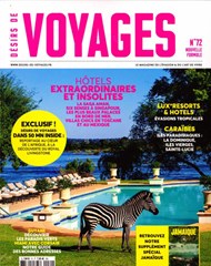 Désirs de Voyages