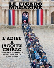 Le Figaro Magazine