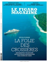 Le Figaro Magazine