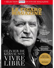 Le Figaro Magazine