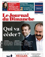 Le Journal du Dimanche