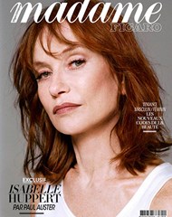 Madame Figaro