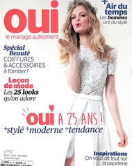 OUI MAGAZINE