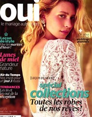 OUI Magazine