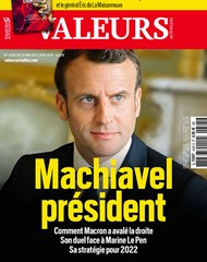 Valeurs Actuelles