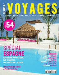 Désirs de voyages