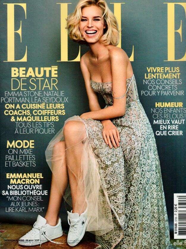 Elle.fr OOVATU