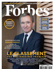 FORBES