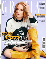 Grazia
