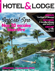 Hotel & Lodge