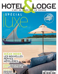 HOTEL & LODGE