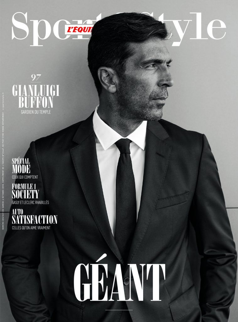 L'Equipe Sport & Style